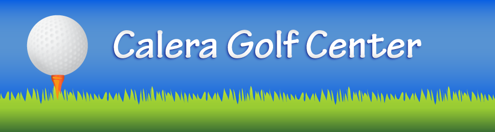 Calera Golf Center